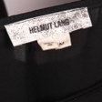 Топ • Helmut Lang • Черный