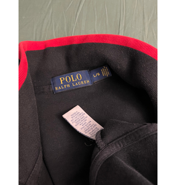 Куртка • Polo Ralph Lauren • Черный