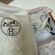 Сандалии • Hermès • Черный