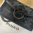 Сумка • PINKO • Черный