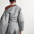 Куртка • Jacquemus • Серый