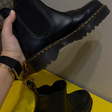 Ботинки • Dr. Martens • Черный