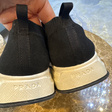 Кроссовки • Prada • Черный
