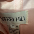 Платье • SHERRI HILL • Коралловый