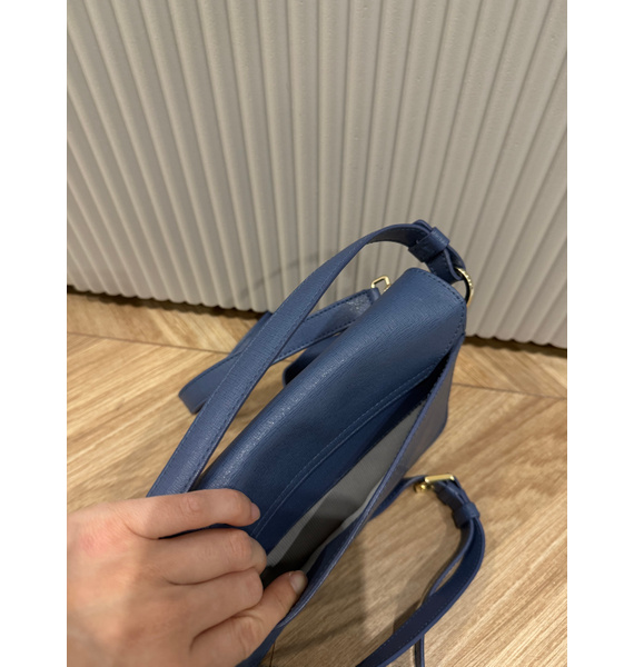 Сумка • Furla • Синий