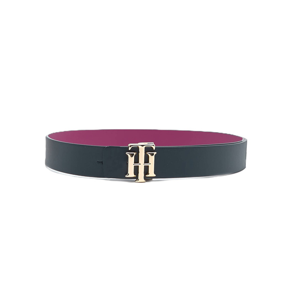 Ремень • Tommy Hilfiger • Синий