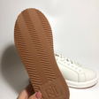 Кеды • Lauren Ralph Lauren • Белый