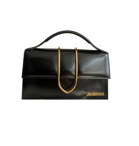 Сумка • Jacquemus • Черный