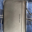 Сумка • Calvin Klein Jeans • Черный
