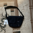 Сумка • Eastpak • Черный