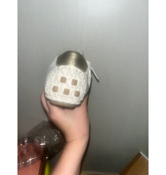 Кроссовки • Michael Kors • Белый