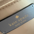 Сумка • Kate Spade • Голубой