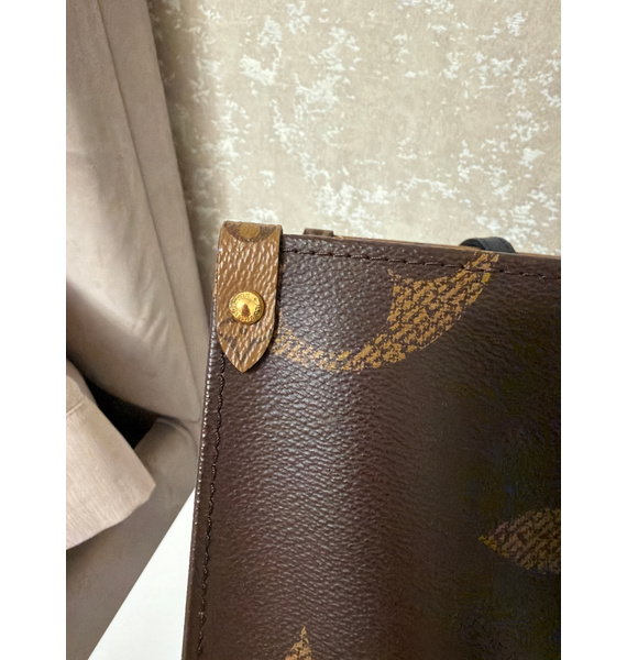 Сумка • Louis Vuitton • Коричневый