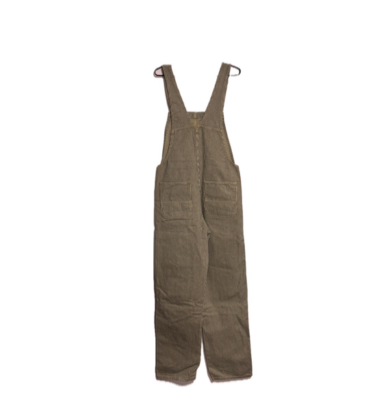 Комбинезон • Carhartt WIP • Бежевый