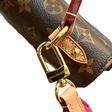 Сумка • Louis Vuitton • Коричневый