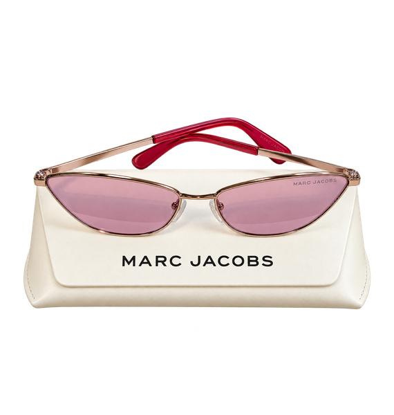 Очки • Marc Jacobs • Розовый