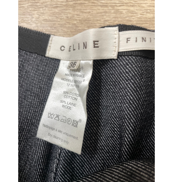 Джинсы • Celine • Другое