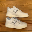 Кеды • New Balance • Белый