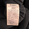 Куртка • Burberry • Черный