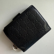 Кошелёк • Gucci • Черный