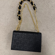 Сумка • Elisabetta Franchi • Черный