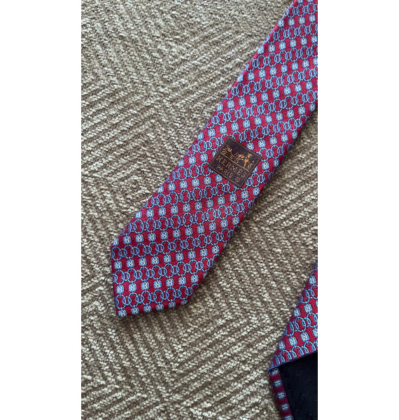 Галстук • Hermès • Другое