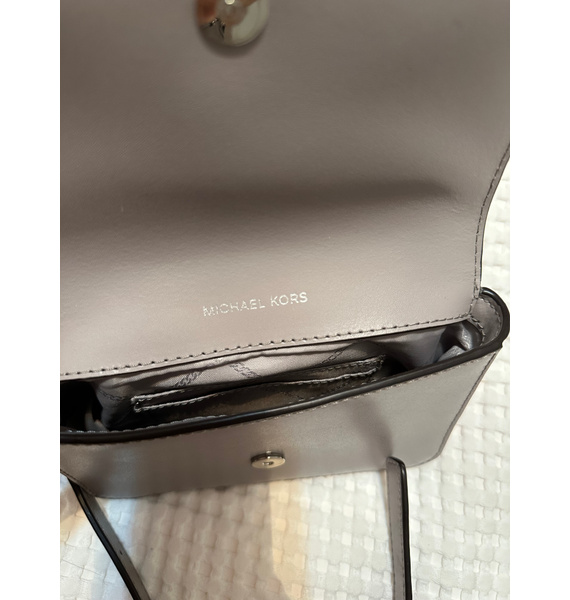 Сумка • Michael Kors • Серый