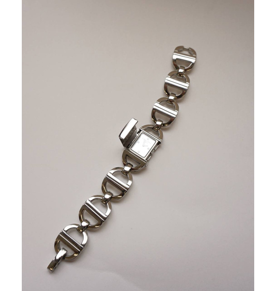 Часы • Christian Dior • Серебряный