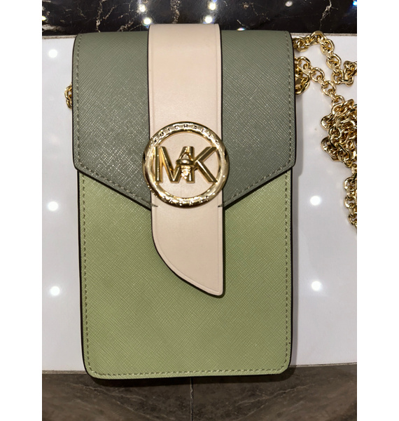 Сумка • Michael Kors • Зеленый