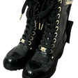 Сапоги • Versace Jeans Couture • Черный