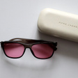 Очки • Marc Jacobs • Розовый