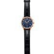 Часы • Tissot • Темно-синий
