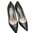 Туфли • Gianvito Rossi • Хаки