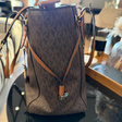 Сумка • Michael Kors • Коричневый
