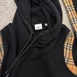Толстовка • Burberry • Черный