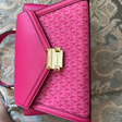 Сумка • Michael Kors • Розовый