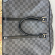 Сумка • Louis Vuitton • Серый