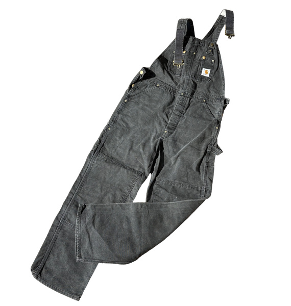 Комбинезон • Carhartt WIP • Антрацит
