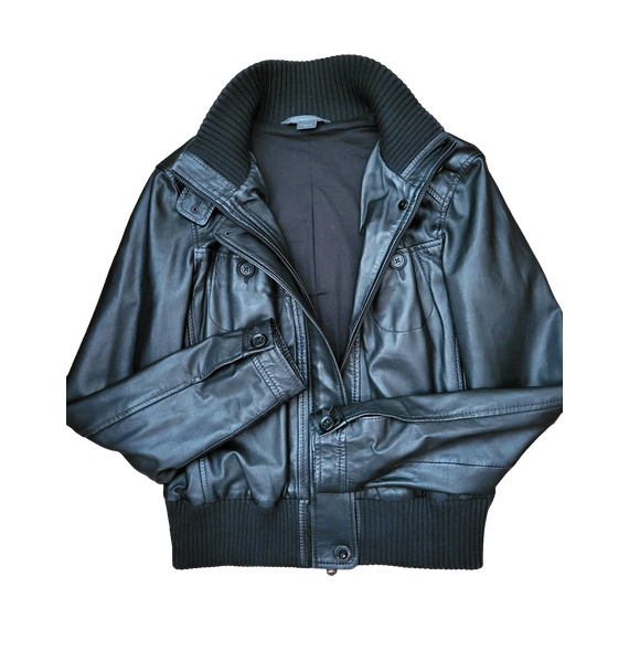 Куртка • Armani Exchange • Черный