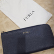 Кошелек • Furla • Синий