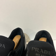 Кроссовки • Prada • Черный