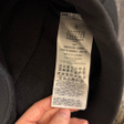 Худи • Maison Margiela • Черный