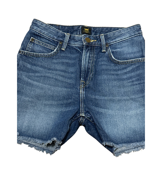 Шорты • Wrangler • Темно-синий