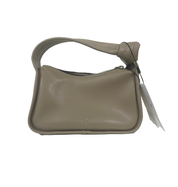 Сумка • Calvin Klein • Бежевый