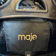 Куртка • Maje • Черный