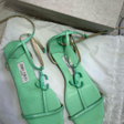 Сандалии • Jimmy Choo • Мульти