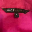 Рубашка • Marc Jacobs • Фуксия