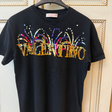 Футболка • Valentino • Черный
