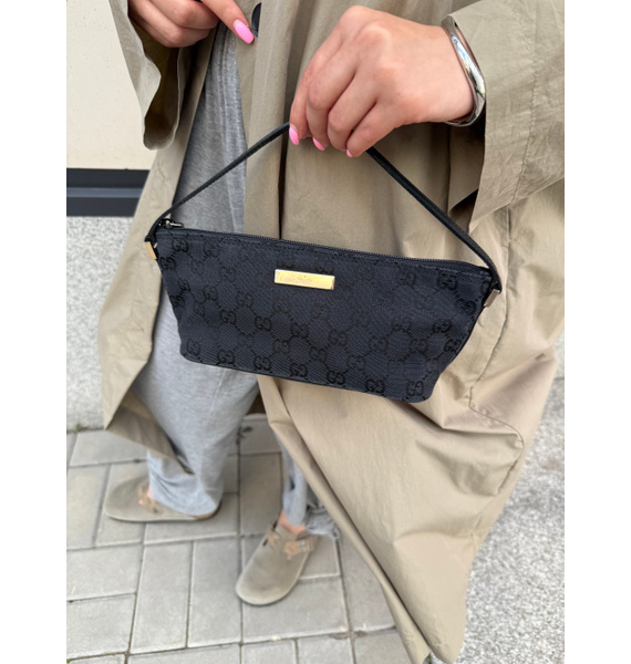 Сумка • Gucci • Черный