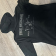 Толстовка • True Religion • Черный